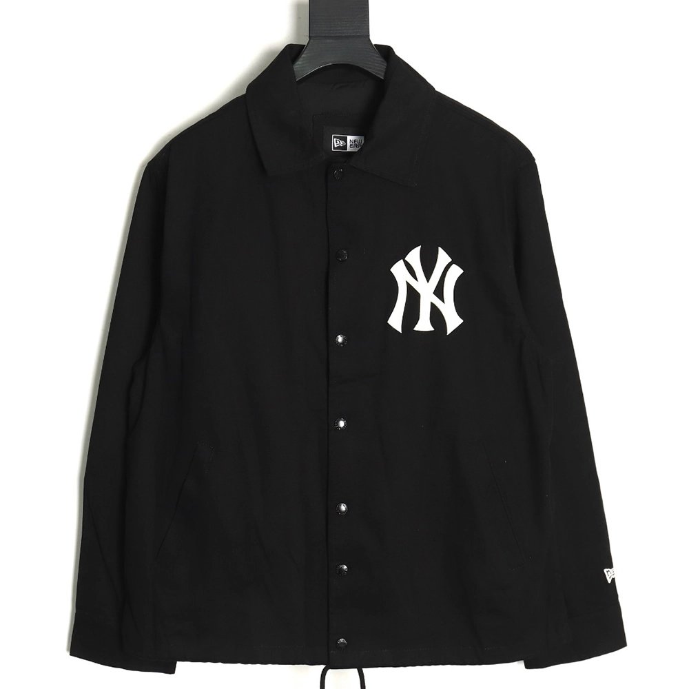 New Era MLB joint jacket TSK2,MLB Jacket,Jacket,APPAREL