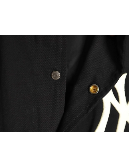 New Era MLB joint jacket TSK2,MLB Jacket,Jacket,APPAREL