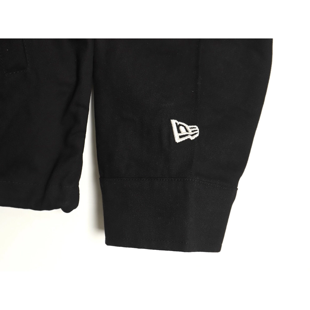 New Era MLB joint jacket TSK2,MLB Jacket,Jacket,APPAREL