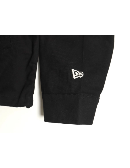 New Era MLB joint jacket TSK2,MLB Jacket,Jacket,APPAREL