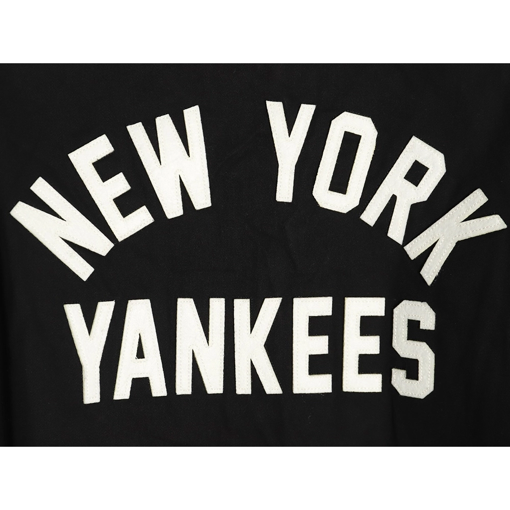 New Era MLB joint jacket TSK2,MLB Jacket,Jacket,APPAREL