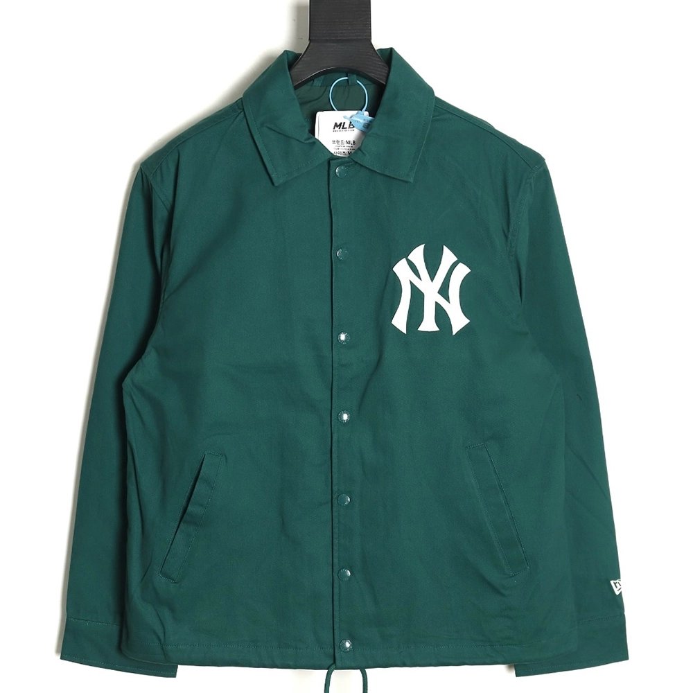 New Era MLB joint jacket TSK1,MLB Jacket,Jacket,APPAREL
