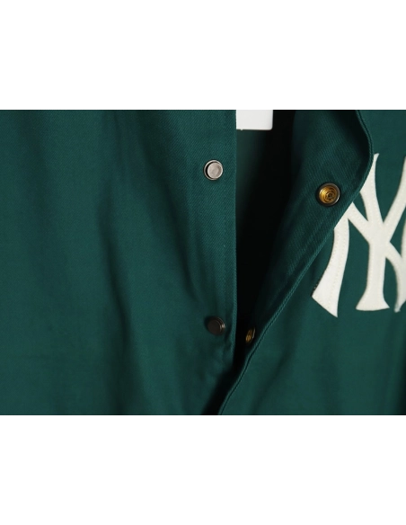 New Era MLB joint jacket TSK1,MLB Jacket,Jacket,APPAREL