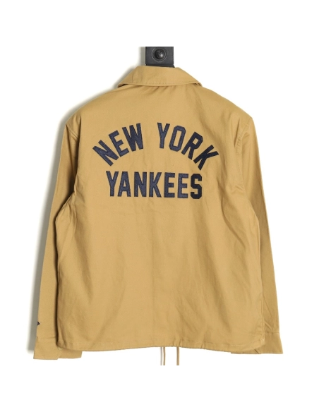 New Era MLB joint jacket,MLB Jacket,Jacket,APPAREL
