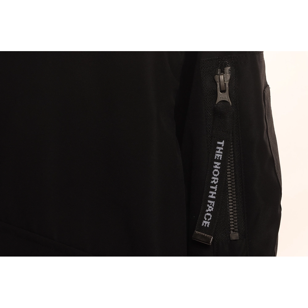 The North Face solid color zipper functional outdoor jacket,The North Face Jacket,Jacket,APPAREL