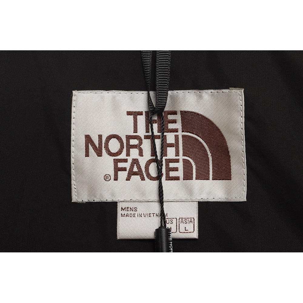 The North Face solid color zipper functional outdoor jacket,The North Face Jacket,Jacket,APPAREL