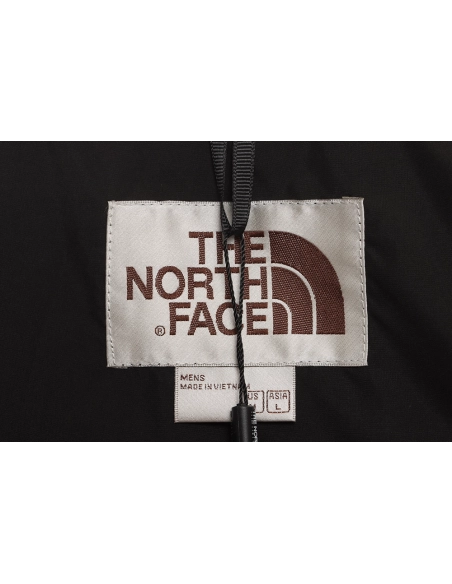 The North Face solid color zipper functional outdoor jacket,The North Face Jacket,Jacket,APPAREL