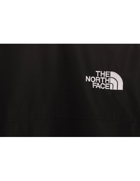 The North Face solid color zipper functional outdoor jacket,The North Face Jacket,Jacket,APPAREL