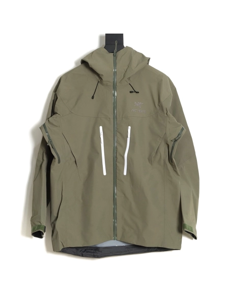 ARCTERYX Alpha SV Outdoor Hardshell Jacket TSK2,Arcteryx Jacket,Jacket,APPAREL