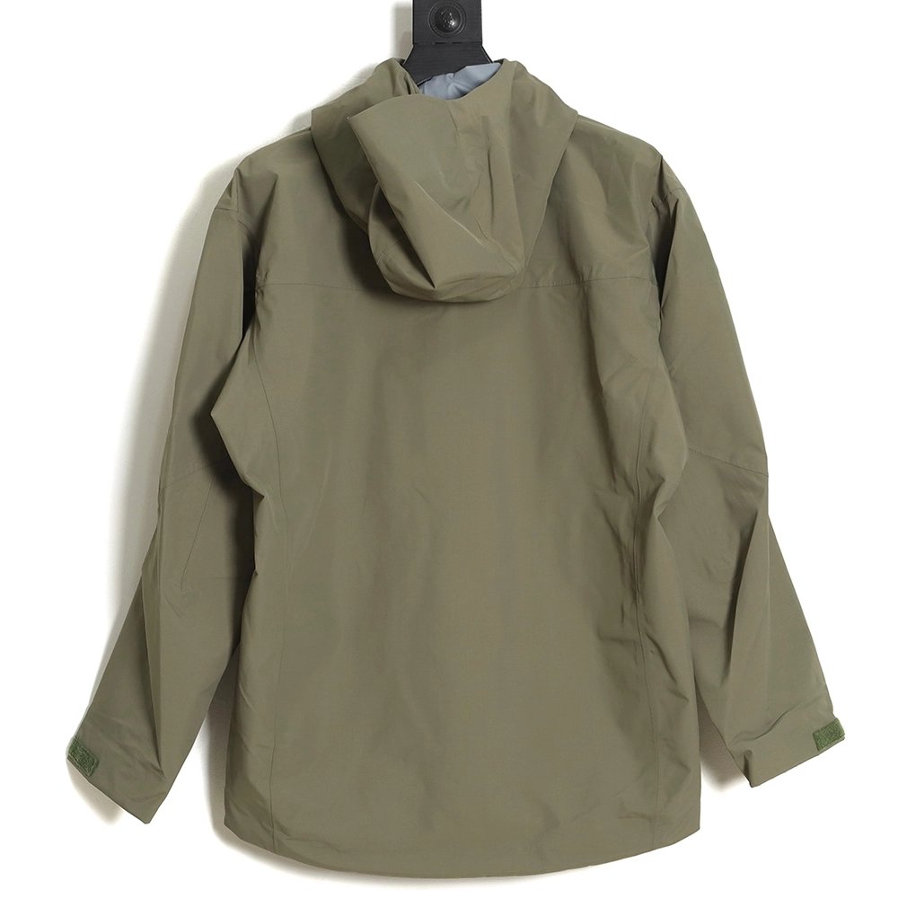 ARCTERYX Alpha SV Outdoor Hardshell Jacket TSK2,Arcteryx Jacket,Jacket,APPAREL