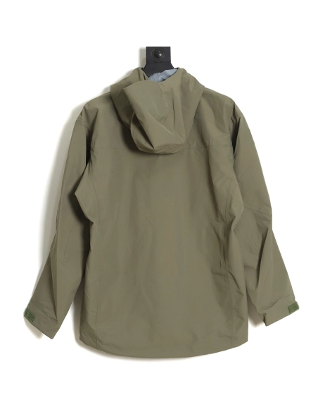 ARCTERYX Alpha SV Outdoor Hardshell Jacket TSK2,Arcteryx Jacket,Jacket,APPAREL