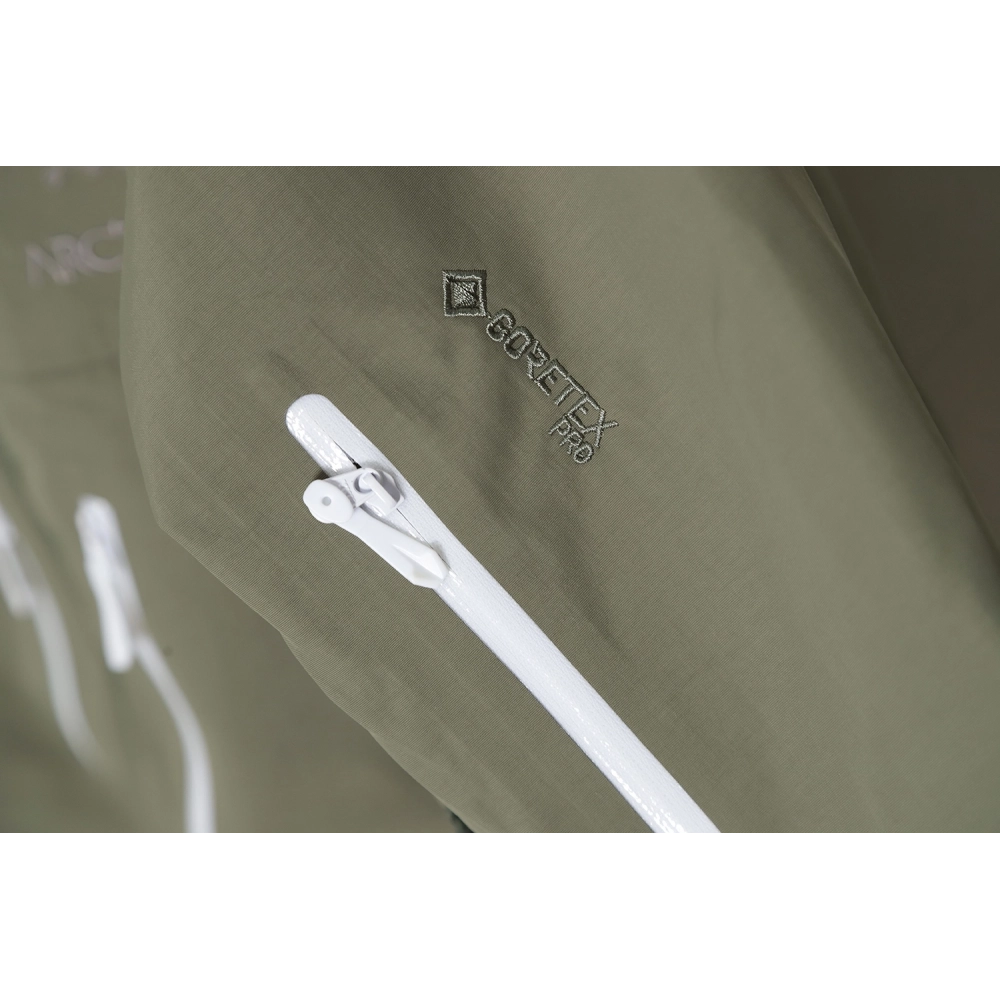 ARCTERYX Alpha SV Outdoor Hardshell Jacket TSK2,Arcteryx Jacket,Jacket,APPAREL
