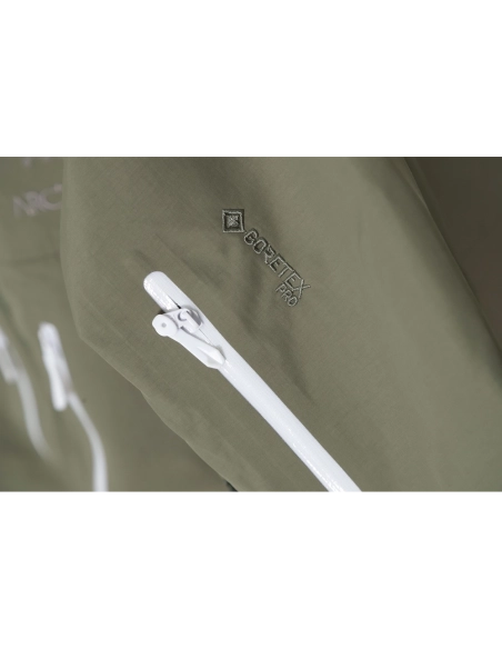 ARCTERYX Alpha SV Outdoor Hardshell Jacket TSK2,Arcteryx Jacket,Jacket,APPAREL