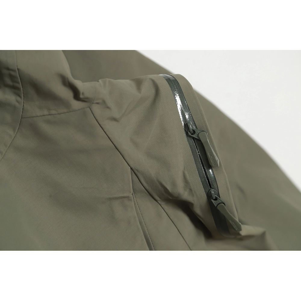ARCTERYX Alpha SV Outdoor Hardshell Jacket TSK2,Arcteryx Jacket,Jacket,APPAREL