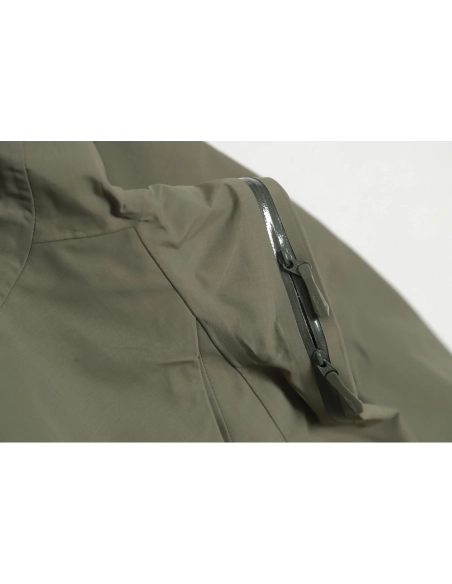 ARCTERYX Alpha SV Outdoor Hardshell Jacket TSK2,Arcteryx Jacket,Jacket,APPAREL