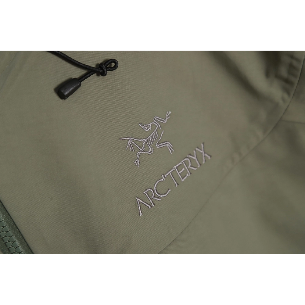 ARCTERYX Alpha SV Outdoor Hardshell Jacket TSK2,Arcteryx Jacket,Jacket,APPAREL