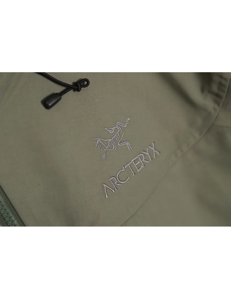 ARCTERYX Alpha SV Outdoor Hardshell Jacket TSK2,Arcteryx Jacket,Jacket,APPAREL