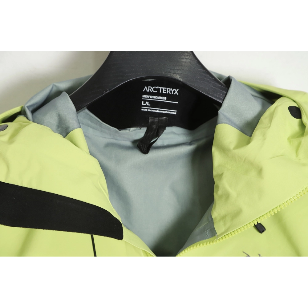 ARCTERYX Alpha SV Outdoor Hardshell Jacket TSK1,Arcteryx Jacket,Jacket,APPAREL