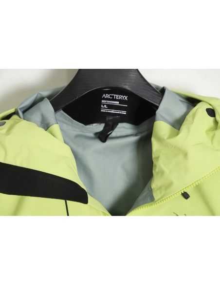 ARCTERYX Alpha SV Outdoor Hardshell Jacket TSK1,Arcteryx Jacket,Jacket,APPAREL