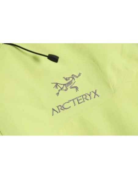 ARCTERYX Alpha SV Outdoor Hardshell Jacket TSK1,Arcteryx Jacket,Jacket,APPAREL