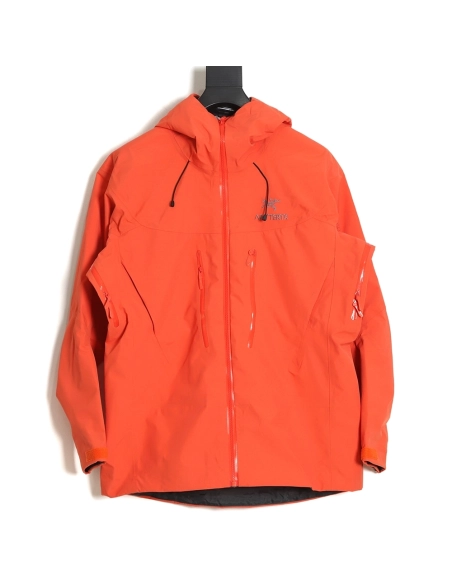 ARCTERYX Alpha SV Outdoor Hardshell Jacket,Arcteryx Jacket,Jacket,APPAREL