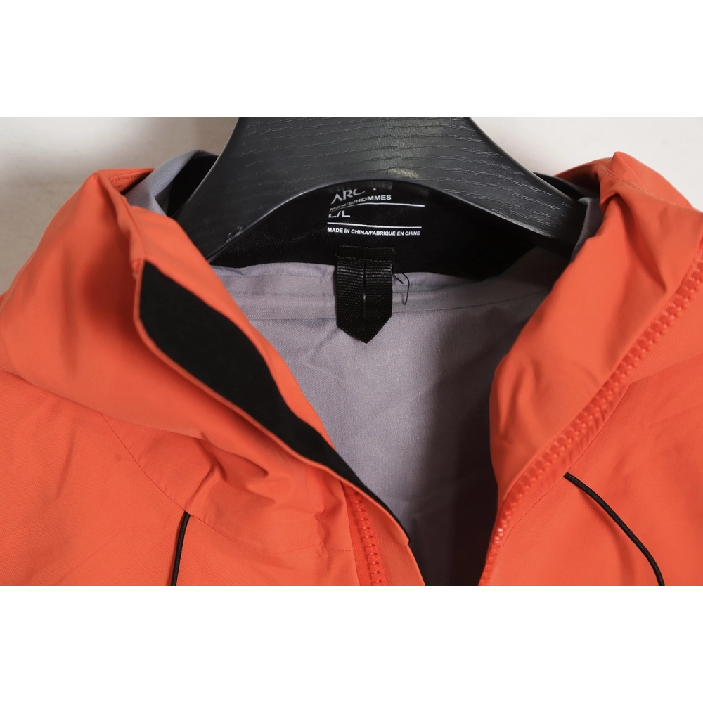 ARCTERYX Alpha SV Outdoor Hardshell Jacket,Arcteryx Jacket,Jacket,APPAREL