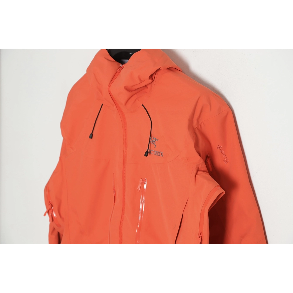 ARCTERYX Alpha SV Outdoor Hardshell Jacket,Arcteryx Jacket,Jacket,APPAREL
