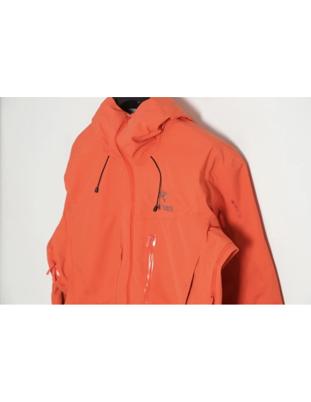 ARCTERYX Alpha SV Outdoor Hardshell Jacket,Arcteryx Jacket,Jacket,APPAREL