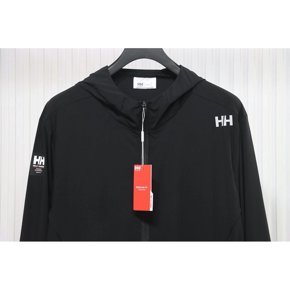 Helly Hansen 3D Reflective Silicone Sun Protection Jacket,Helly Hansen Jacket,Jacket,APPAREL