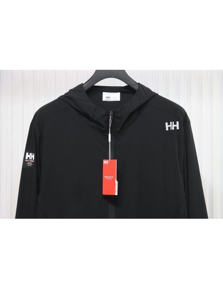 Helly Hansen 3D Reflective Silicone Sun Protection Jacket,Helly Hansen Jacket,Jacket,APPAREL