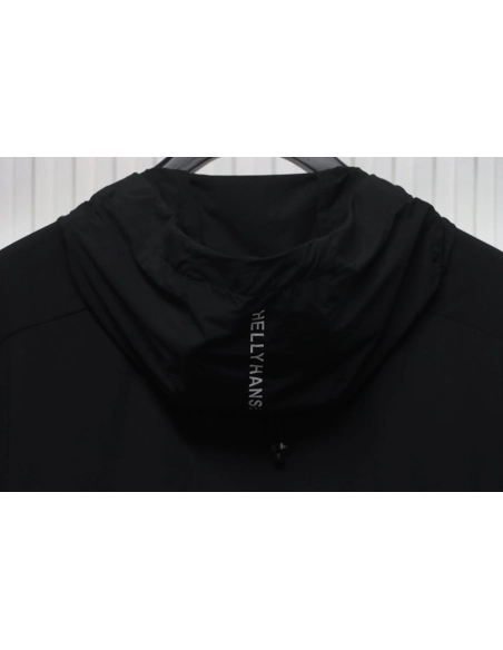 Helly Hansen 3D Reflective Silicone Sun Protection Jacket,Helly Hansen Jacket,Jacket,APPAREL