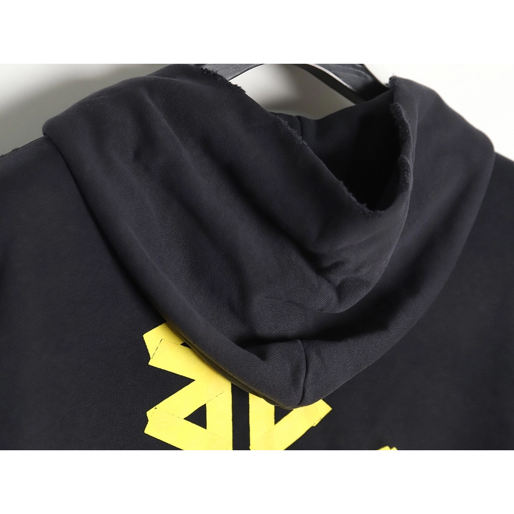 Balenciaga Tape Zip Jacket,Balenciaga Jacket,Jacket,APPAREL