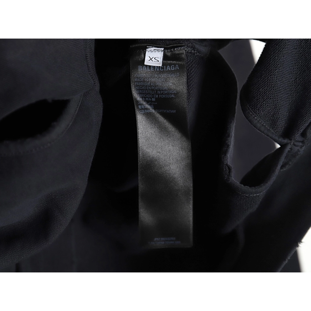 Balenciaga Tape Zip Jacket,Balenciaga Jacket,Jacket,APPAREL