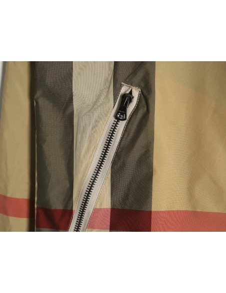 Burberry Classic Check Reversible Jacket,Burberry Jacket,Jacket,APPAREL