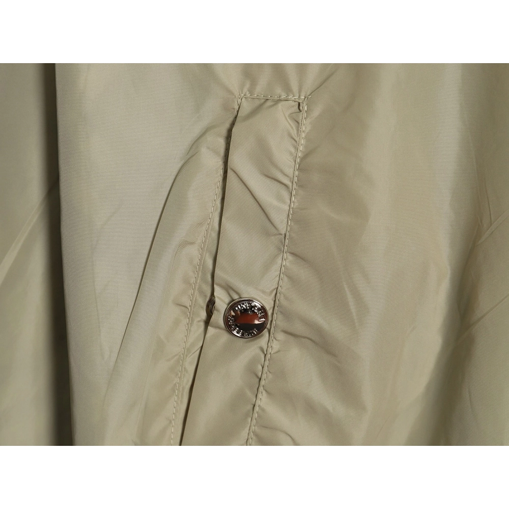 Burberry Check Double Face Jacket,Burberry Jacket,Jacket,APPAREL