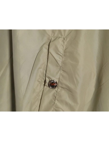 Burberry Check Double Face Jacket,Burberry Jacket,Jacket,APPAREL