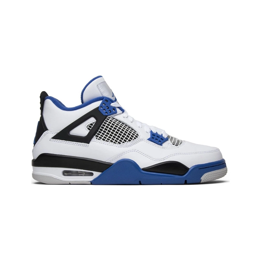 AIR JORDAN 4 RETRO MOTORSPORTS 308497 117,AIR JORDAN 4,Air Jordan