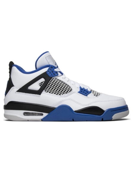 AIR JORDAN 4 RETRO MOTORSPORTS 308497 117,AIR JORDAN 4,Air Jordan