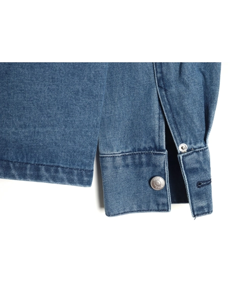 Dior autumn readytowear denim jacket,Dior Jacket,Jacket,APPAREL