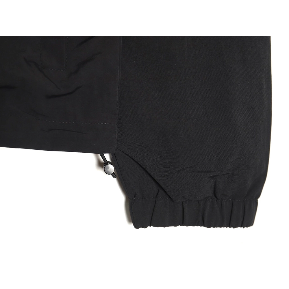 Burberry Woven Horse ZipUp Jacket TSK2,Burberry Jacket,Jacket,APPAREL