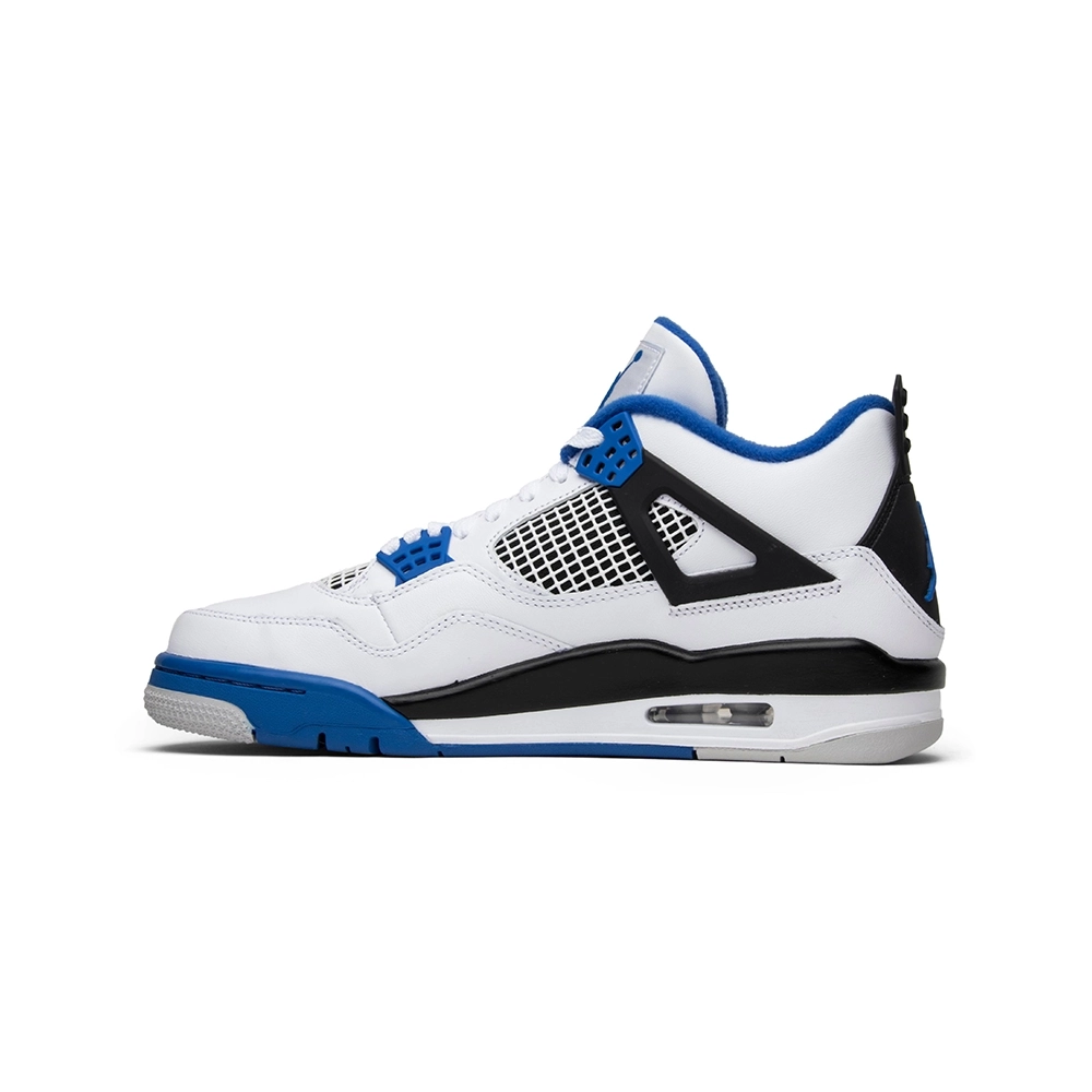 AIR JORDAN 4 RETRO MOTORSPORTS 308497 117,AIR JORDAN 4,Air Jordan
