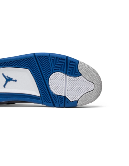 AIR JORDAN 4 RETRO MOTORSPORTS 308497 117,AIR JORDAN 4,Air Jordan