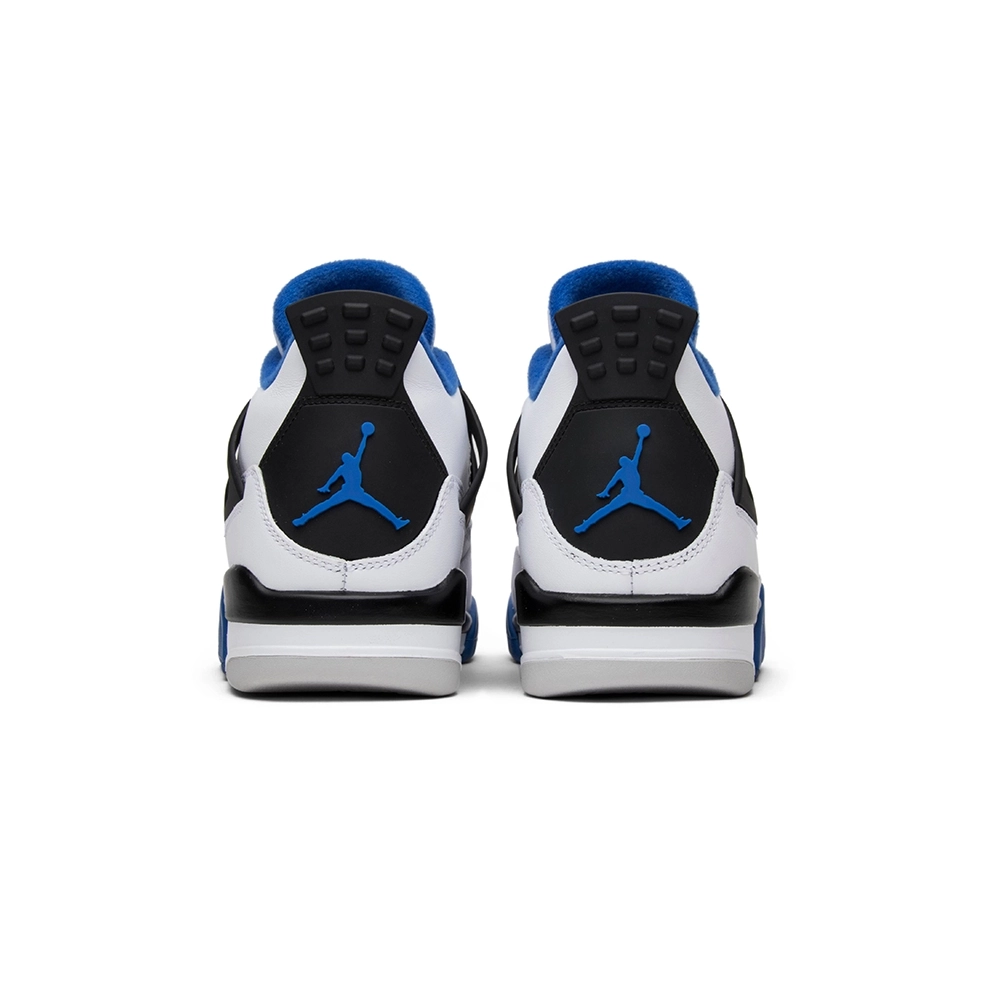 AIR JORDAN 4 RETRO MOTORSPORTS 308497 117,AIR JORDAN 4,Air Jordan