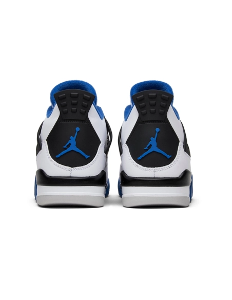 AIR JORDAN 4 RETRO MOTORSPORTS 308497 117,AIR JORDAN 4,Air Jordan
