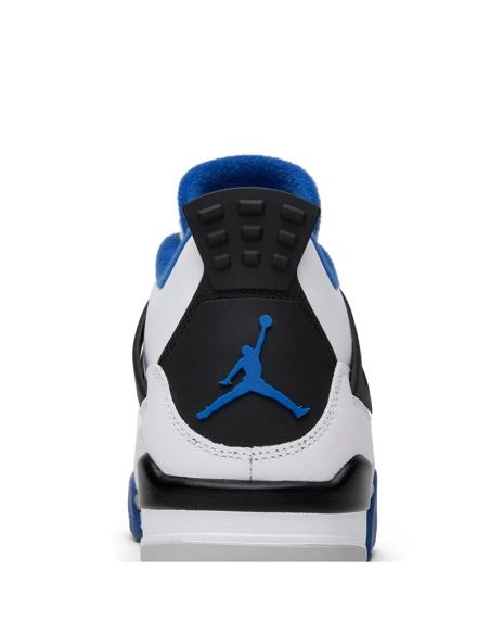 AIR JORDAN 4 RETRO MOTORSPORTS 308497 117,AIR JORDAN 4,Air Jordan