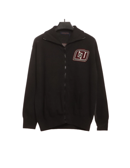 Louis Vuitton 1854 zipper jacket,Louis Vuitton Jacket,Jacket,APPAREL