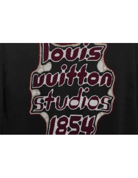 Louis Vuitton 1854 zipper jacket,Louis Vuitton Jacket,Jacket,APPAREL