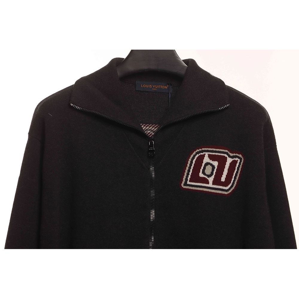 Louis Vuitton 1854 zipper jacket,Louis Vuitton Jacket,Jacket,APPAREL