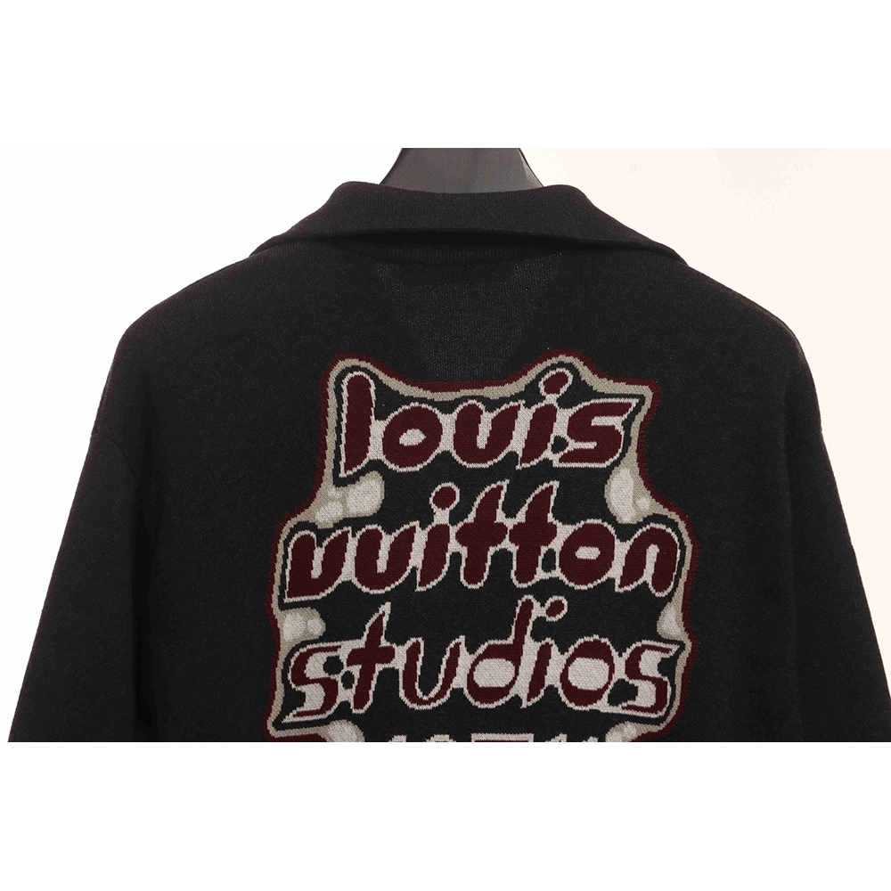 Louis Vuitton 1854 zipper jacket,Louis Vuitton Jacket,Jacket,APPAREL