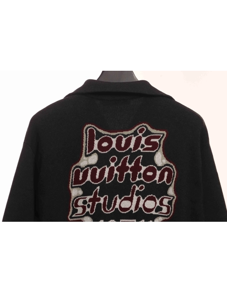 Louis Vuitton 1854 zipper jacket,Louis Vuitton Jacket,Jacket,APPAREL